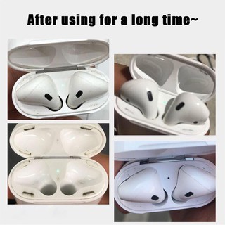 Miếng dán bảo vệ tai nghe S P chống bụi bẩn