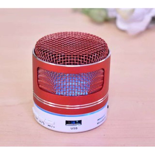 Loa Bluetooth Mini Q8