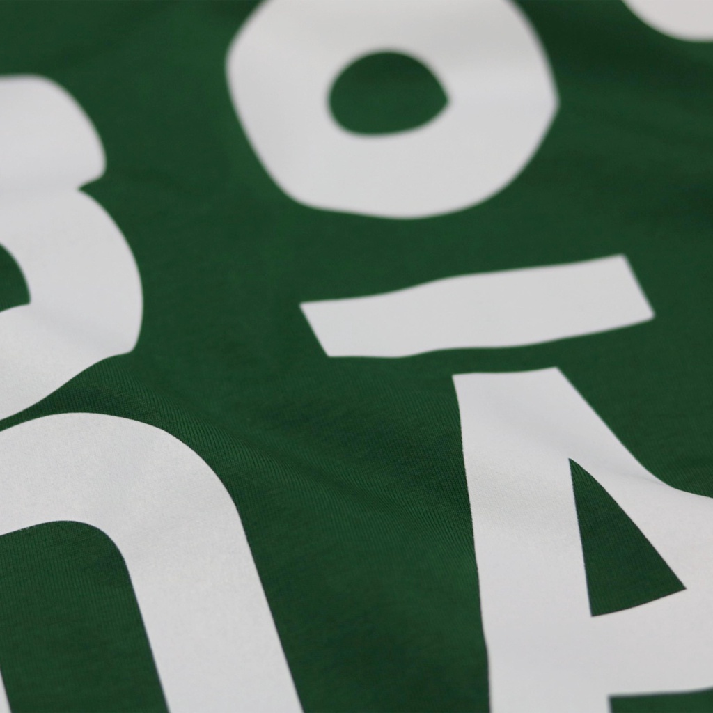 Áo Thun Tay Lỡ Oversize BOT DAM - MAL STORE