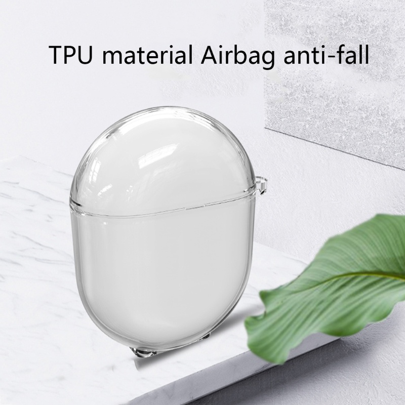 Vỏ bảo vệ hộp sạc tai nghe chống thấm nước Redmi AirDots 3 Pro Bluetooth