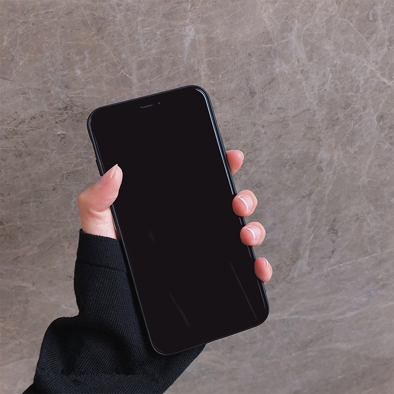 Ốp Điện Thoại In Chữ Lucky Xinh Xắn Cho Iphone Xs Max / Xr | BigBuy360 - bigbuy360.vn