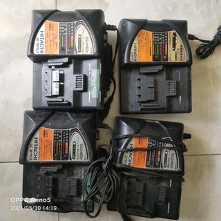 Sac zin hitachi 14-18v