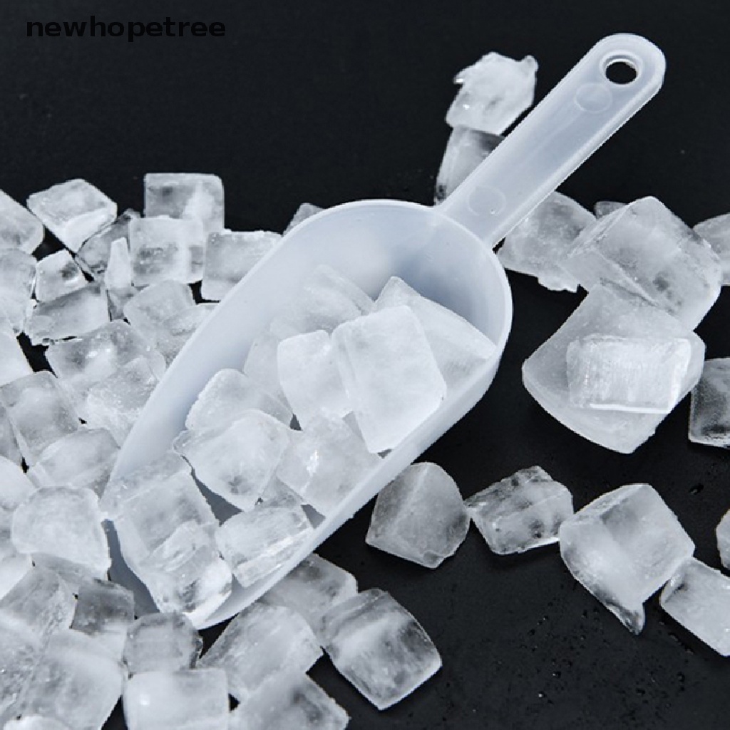 Muỗng Đo Lường Mini Bằng Nhựa Tiện Dụng