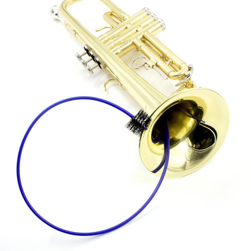 Dụng Cụ Vệ Sinh Kèn Trumpet 3 Trong 1