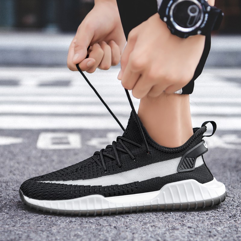 Giày Sneakers Fashion | Giày Thể Thao Tăng Chiều Cao