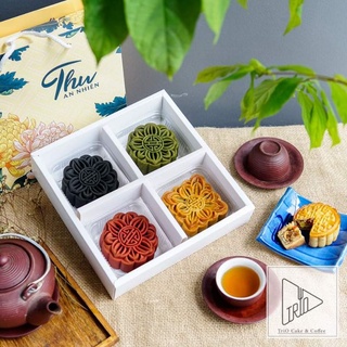 Set bánh trung thu 2021