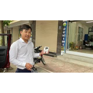 Địa chỉ phân phối camera hành trình Xiaomi Bình Dương