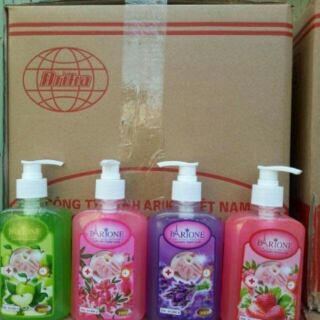 NƯỚC RỬA TAY PARIONE 300ML