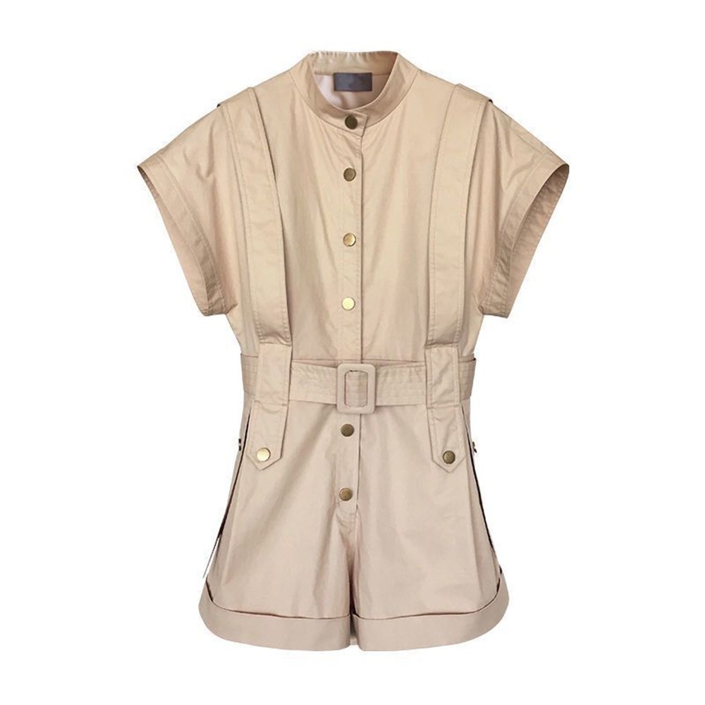 Áo liền quần cho nữ ống rộng lưng cao sành điệu | BigBuy360 - bigbuy360.vn