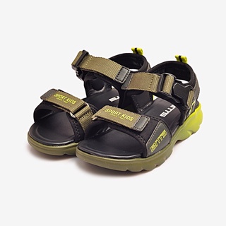 SANDAL BÉ TRAI DEB008500 (SIZE 28-37)