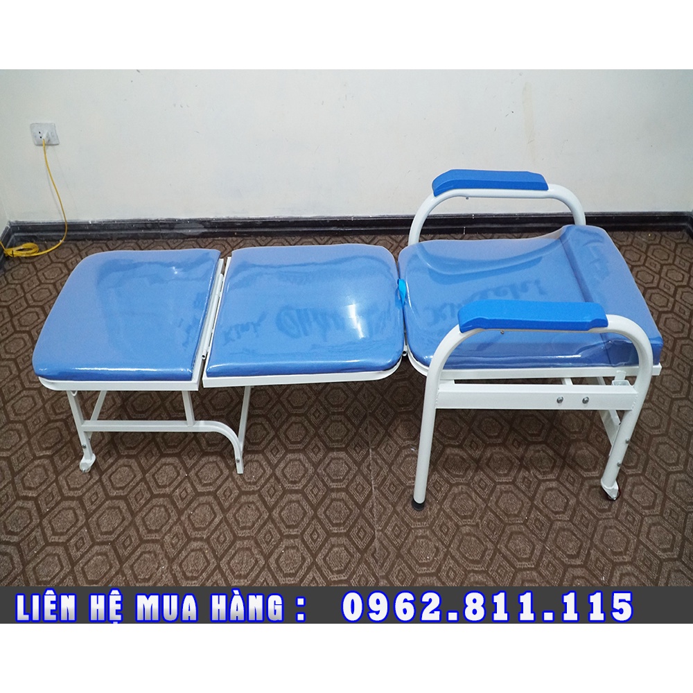 Ghế Nằm Ngồi Đa Năng
