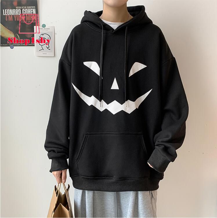 Áo Hoodies Có Nón Dài Tay Thời Trang Nam