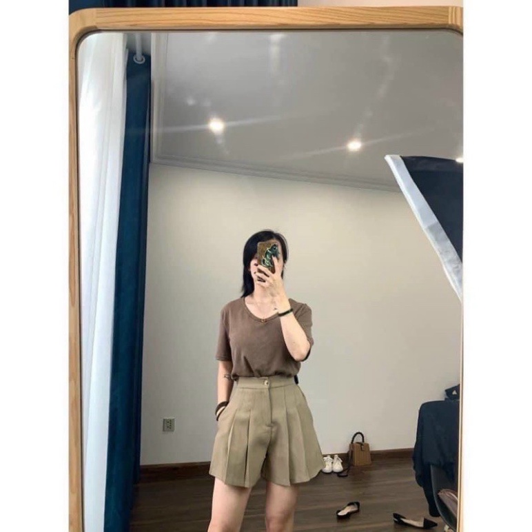 [GIÁ HỦY DIỆT] MÃ 306 QUẦN XẾP LY CHUN SAU | BigBuy360 - bigbuy360.vn