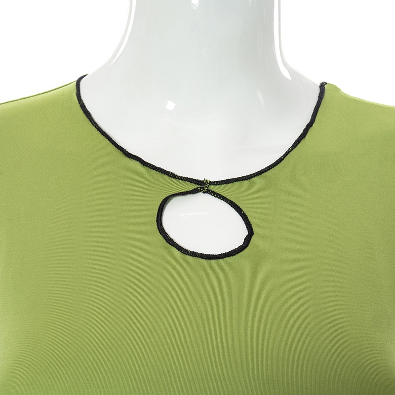 Áo Tank Top Màu Trơn Thời Trang Mùa Hè Cho Nữ Y0315