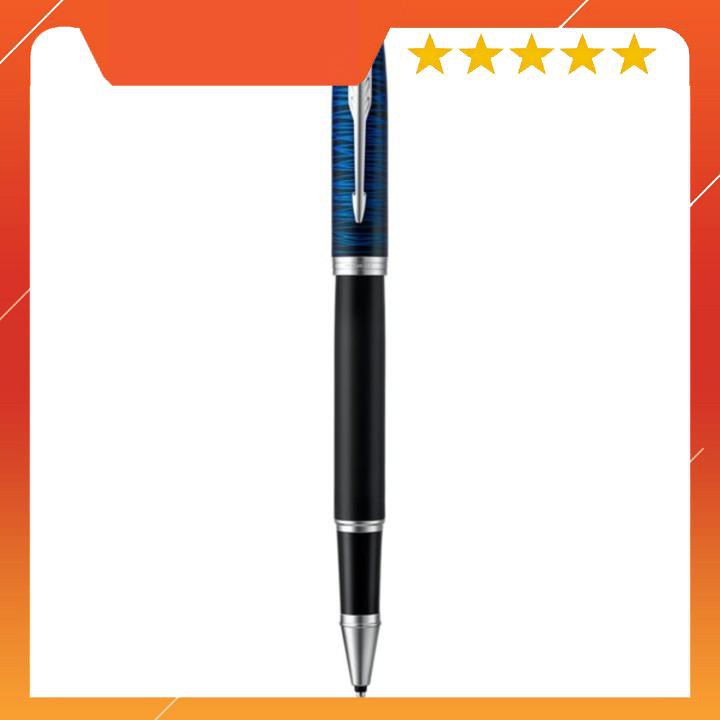 [Chính Hãng] Bút lông bi cao cấp Parker IM SE Đ-Blue F GB4-2073477 (Hàng Nhập Khẩu)