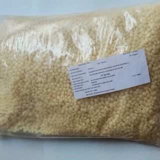 Sáp Candelila làm son và Mỹ phẩm 50gr