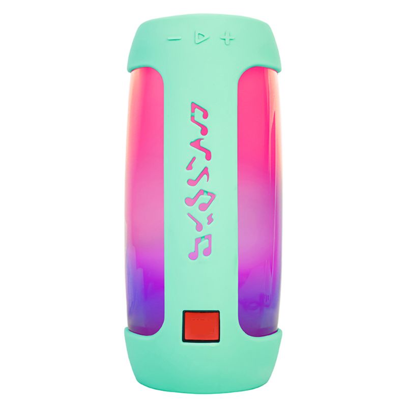 Vỏ Silicone Bảo Vệ Cho Loa Xung 4