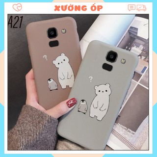 Ốp Lưng Samsung A21 - J2 prime J4 J6 Plus J7 Prime Pro J8 A7 2018 A10 A20 A30 A50 A70 M20 A31 A21s A51 A71 A10s A20s