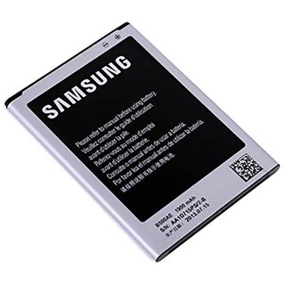 Pin Samsung Galaxy S4 Mini