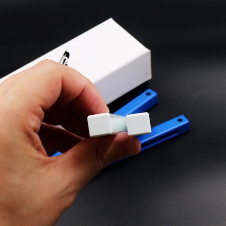 Đồ Chơi Squiddy V2 Nhựa - Hàng Siêu Cứng Dẻo