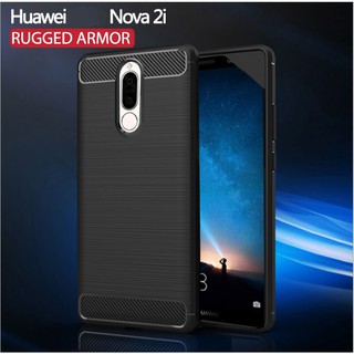Ốp lưng Huawei Nova 2i chống sốc Armor