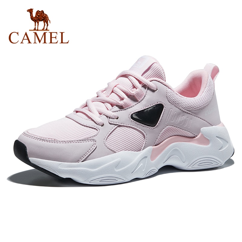 Giày thể thao CAMEL sành điệu năng động cho phái nữ