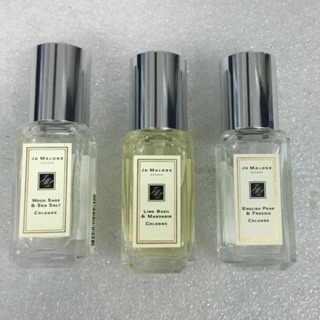 [JOMALONE] [9ml] [có sẵn] Nước hoa JOMALONE các mùi