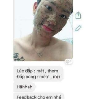 🌾Tinh bột cám gạo cà phê TT 🌾