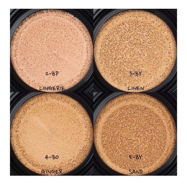 Phấn Nước Trang Điểm Cushion Clio Nudism Velvetwear Foundation💦TÁCH SET HỘP CHÍNH💦mỏng nhẹ-tự nhiên-che khuyết điểm | BigBuy360 - bigbuy360.vn