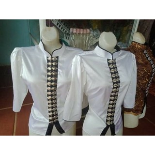 Áo Cóm Dân Tộc Thái