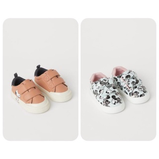 Giày thể thao tập đi h&m uk