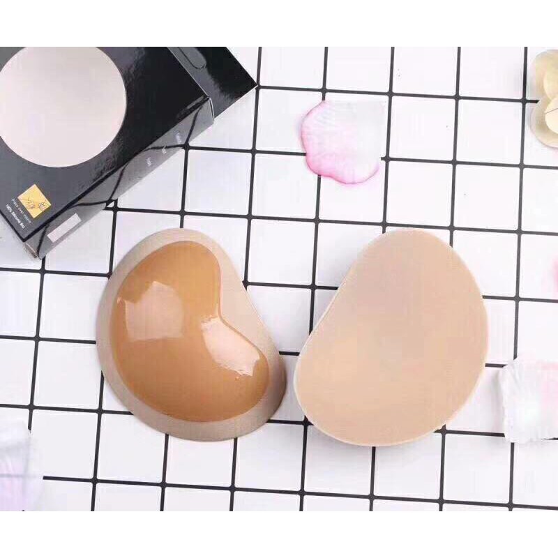 Miếng đệm mút dán trực tiếp áo lót và bikini - Mbra94