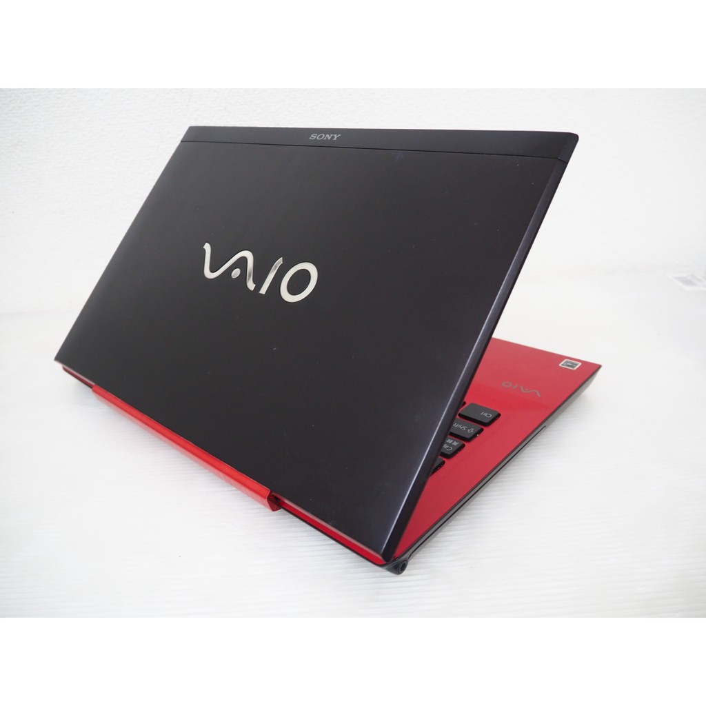 SONY VAIO Core I5  2350M, Ram 4GB, SSD 120GB, LCD 13.3 inch, VGA Dời AMD 2GB | BigBuy360 - bigbuy360.vn