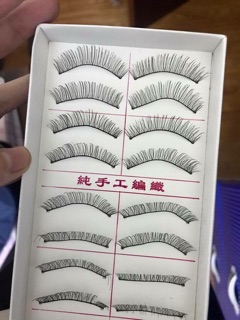 Mi giả tự nhiên
