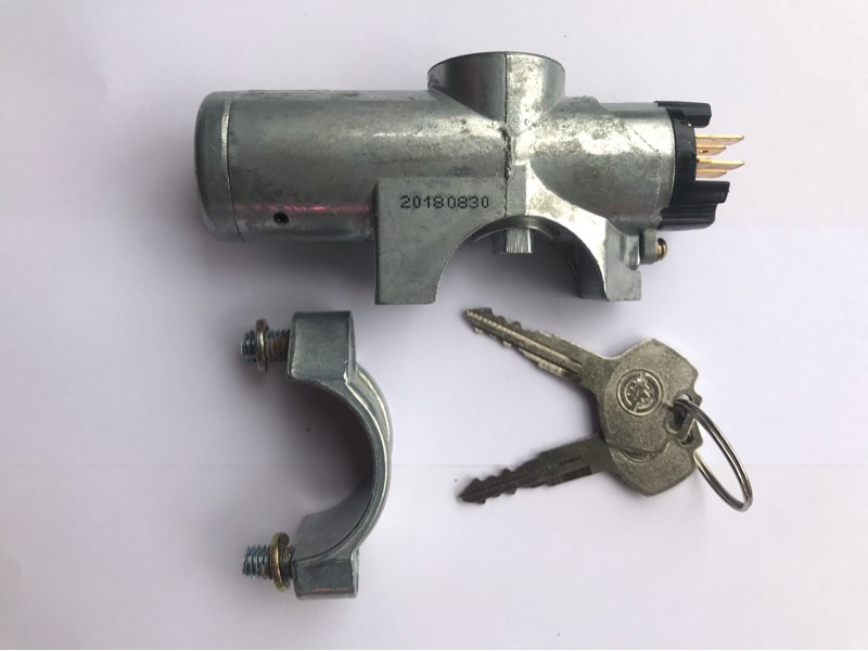 Ổ khóa điện Không Dây JK350 sen sen ổ khóa ô tô