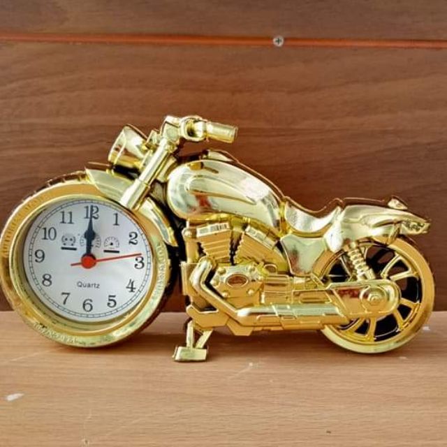 đồng hồ mô hình xe