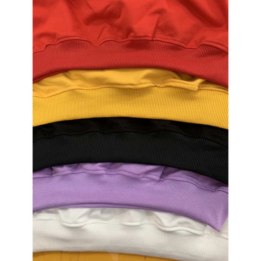 Áo hoodie nỉ gia đình cao cấp Familylove – Set in Happy New Year Graffity