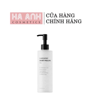 Tẩy Tế Bào Chết Caryophy Smart Peeling Gel 250ml