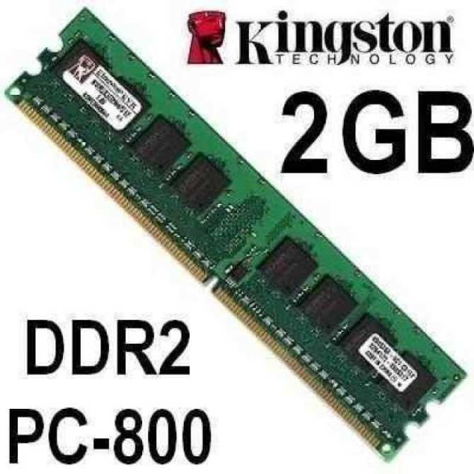 [FREESHIP 99K]_ddr2 2gb tháo máy bộ, ram máy vi tính cũ, linh kiện vi tính cũ