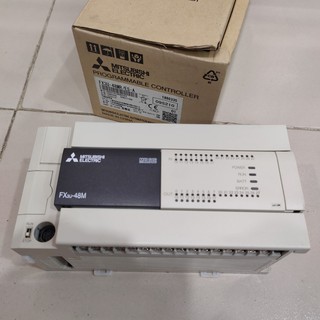PLC Mitsubishi FX3U-48MR/ES-A