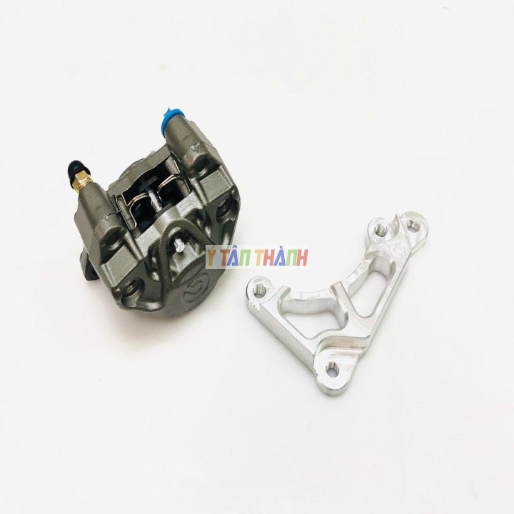 heo dầu rembo gắn wave 110 thái đĩa 260mm