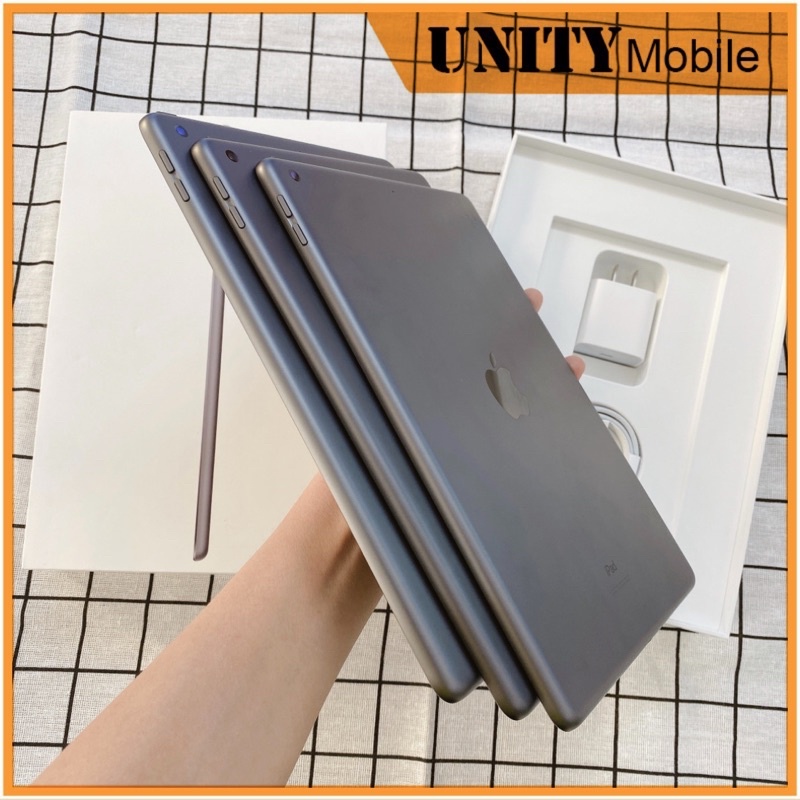 Máy tính bảng G.e.n 9 64gb Wifi Fullbox Mới