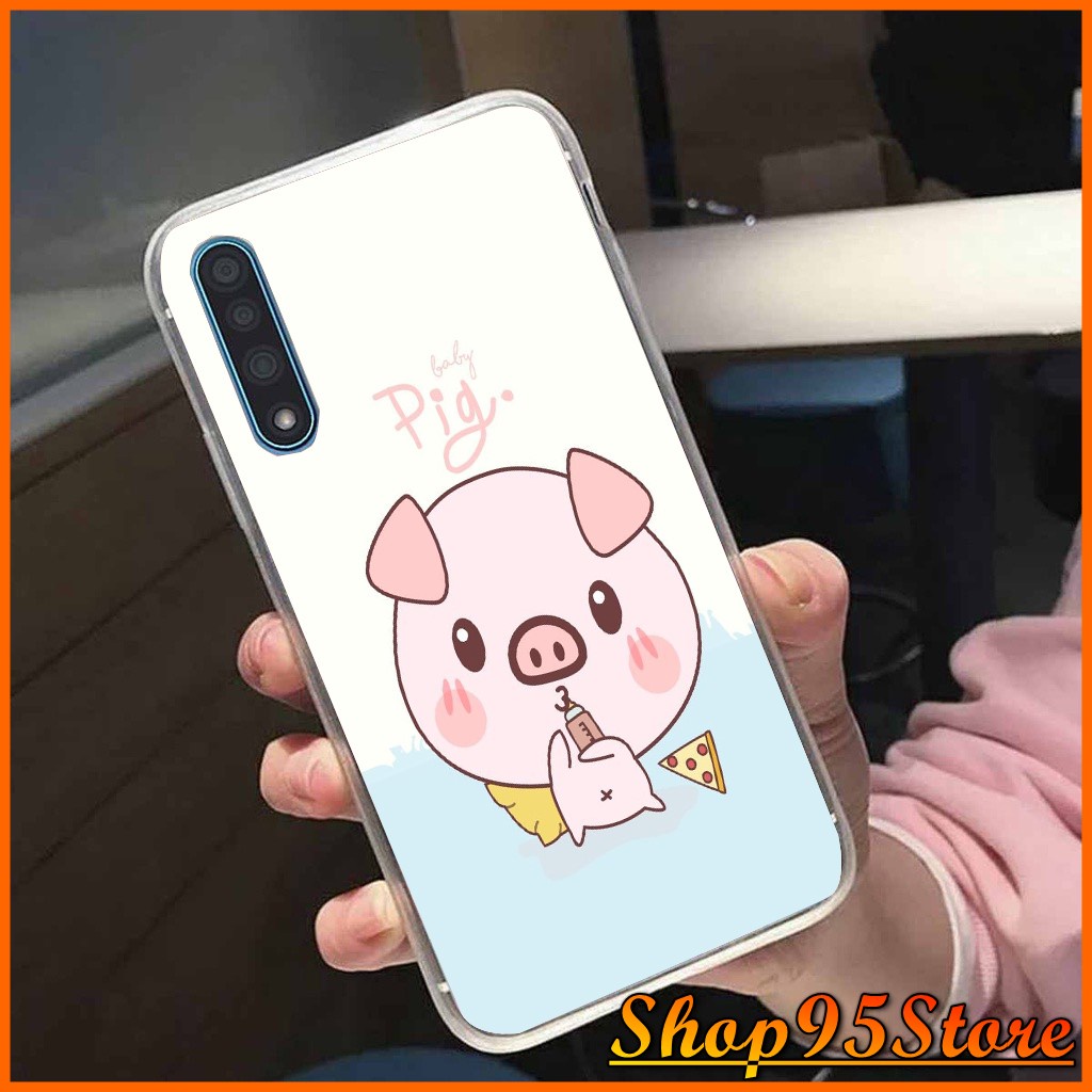 Ốp lưng dẻo in BT Vsmart Star 3 Star 4 Star 5 Live Live 4 Joy 1+ Joy 2+ Joy 3 Joy 4 Active 1+ Active 3 ...