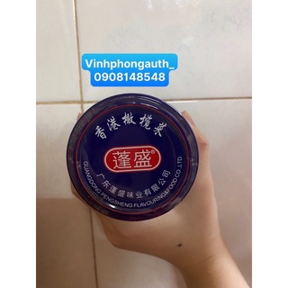 Cải cà na 180g hủ
