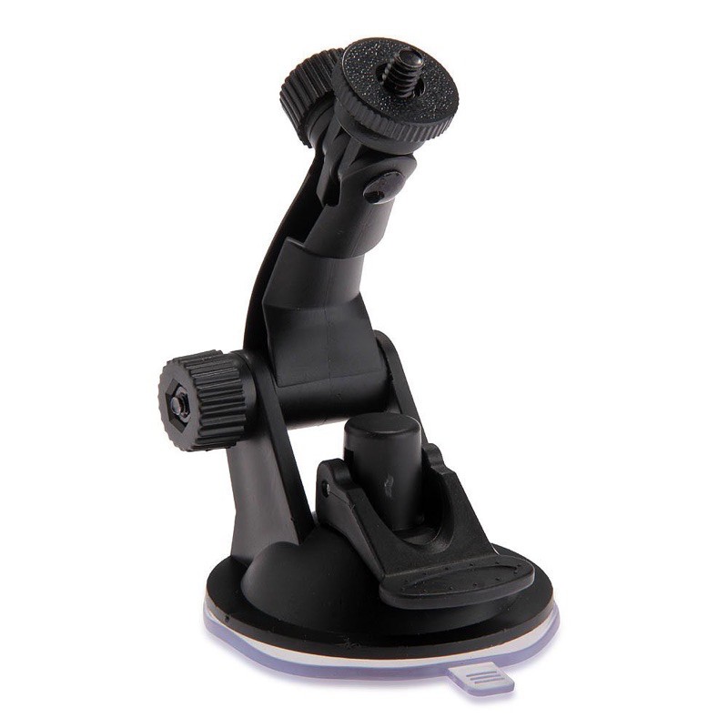 Đế hít camera hành trình gắn kính xe hơi
