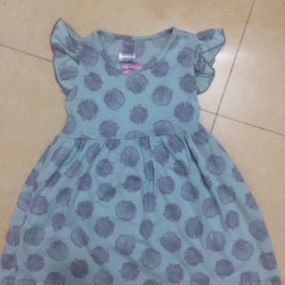 Váy cho bé gái xả hết từ 20k