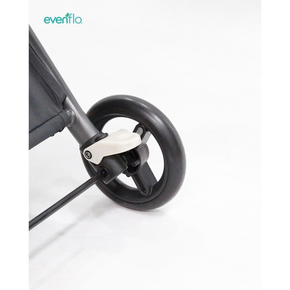 Xe Đẩy Evenflo Wim Style siêu nhẹ dành cho bé sơ sinh đến 15kg  - 𝐊𝐢𝐝𝐬𝐦𝐚𝐫𝐭.𝐯𝐧