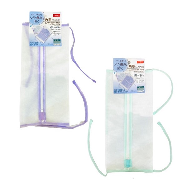 Lưới giặt Daiso dành cho Áo sơ mi 35x49x0.5cm