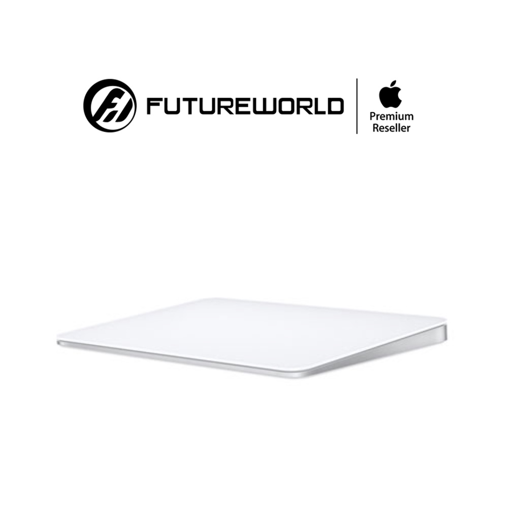 Apple Magic Trackpad 2 - Hàng Chính Hãng
