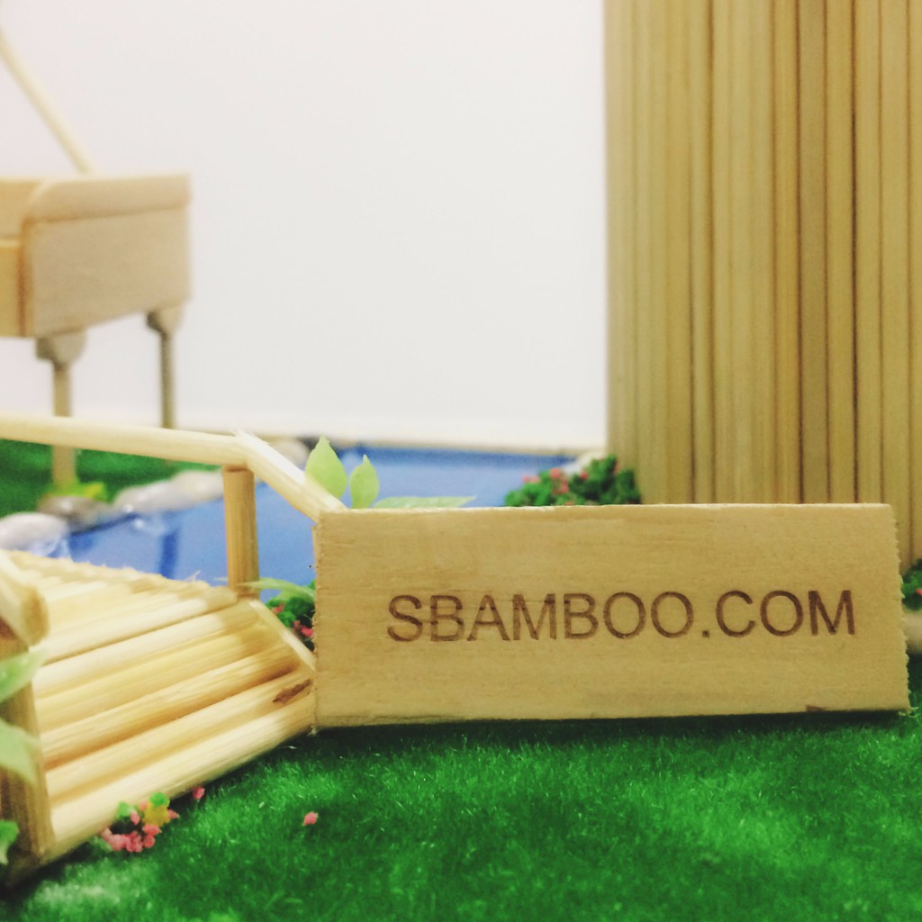 SBAMBOO.COM